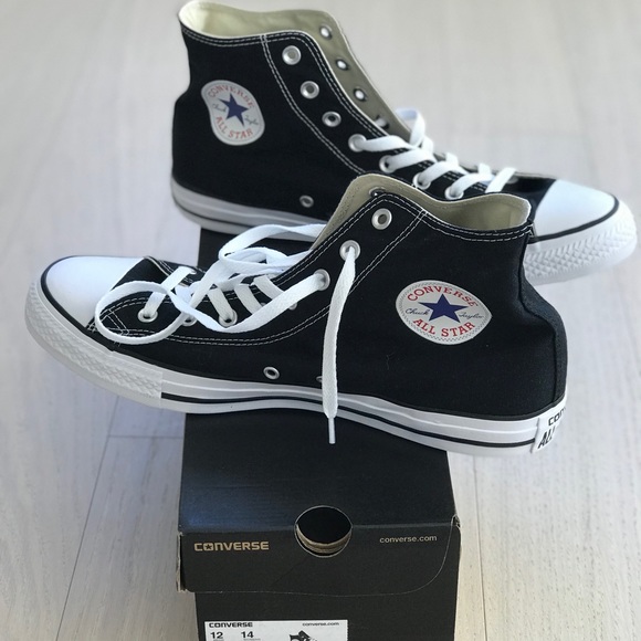 [BRAND NEW] Converse Chuck Taylor High Top Shoe - Picture 5 of 8
